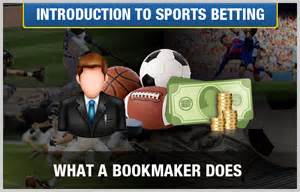 bookmaker meaning in telugu